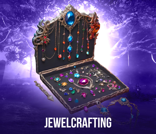 Jewelcrafting